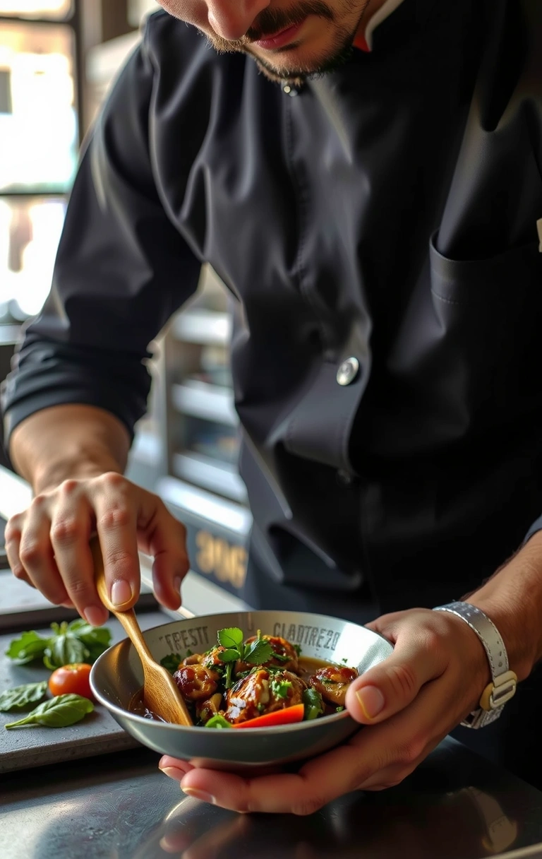 Instalaciones de la Academia